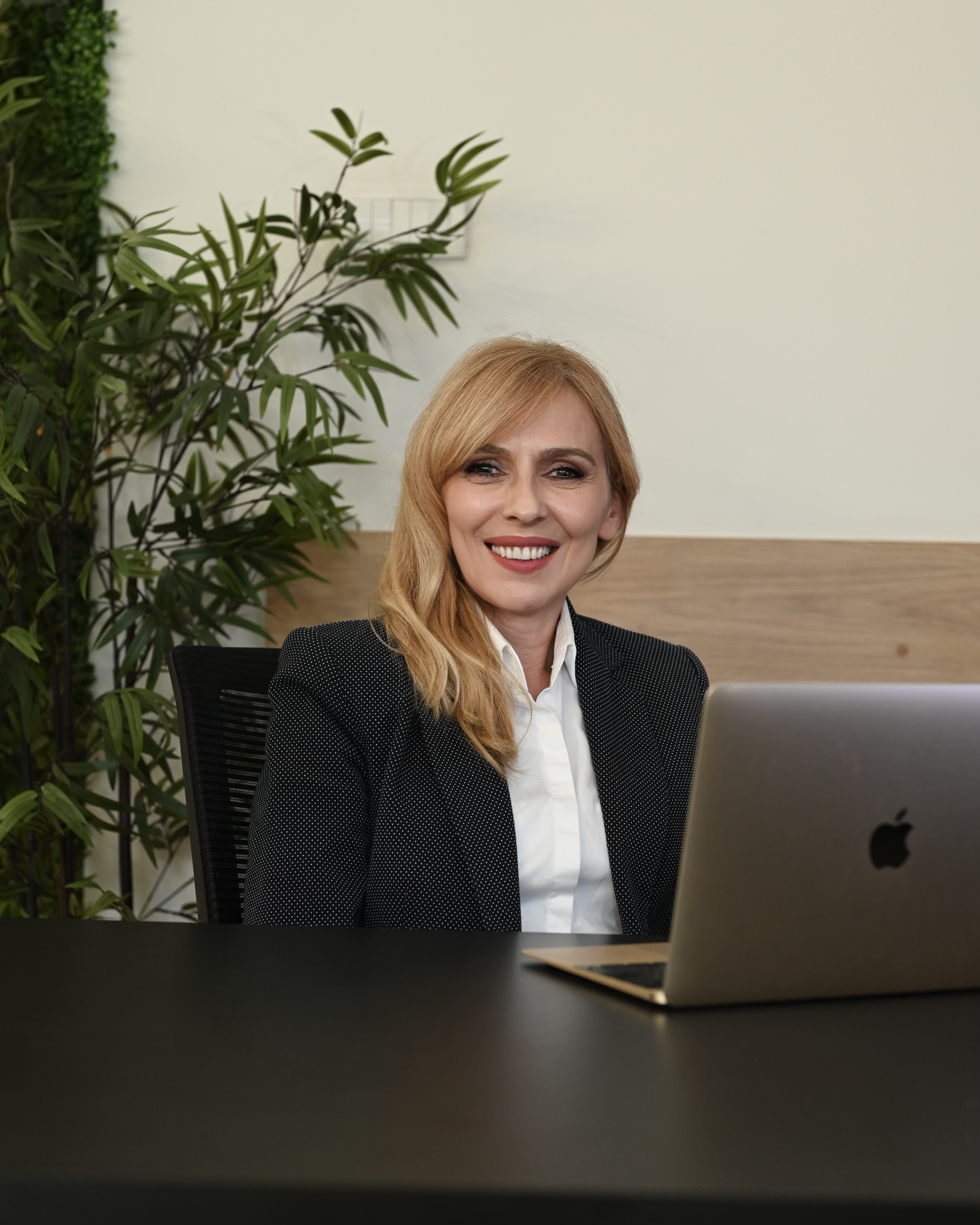 Ljiljana Cerović