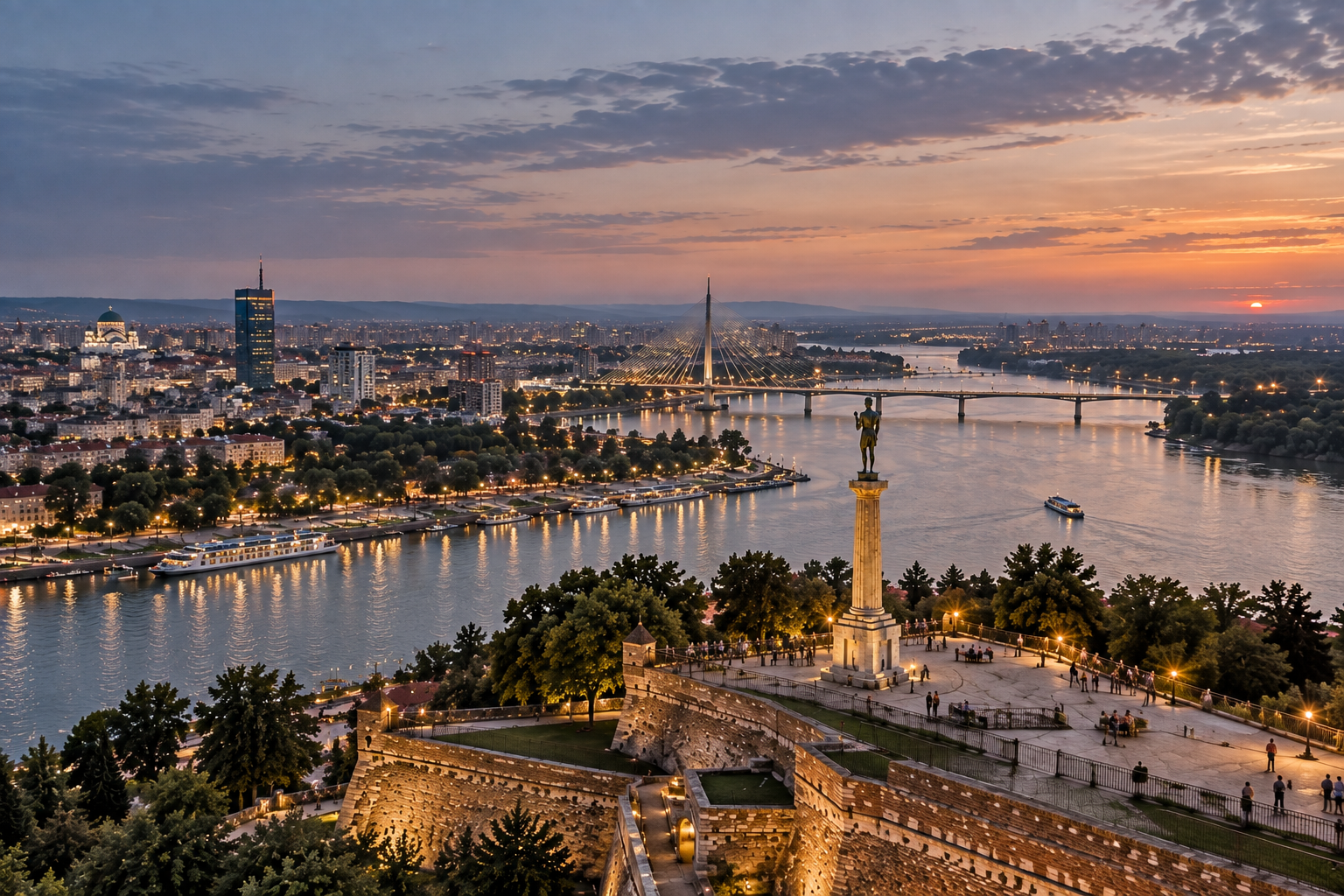 Beograd
