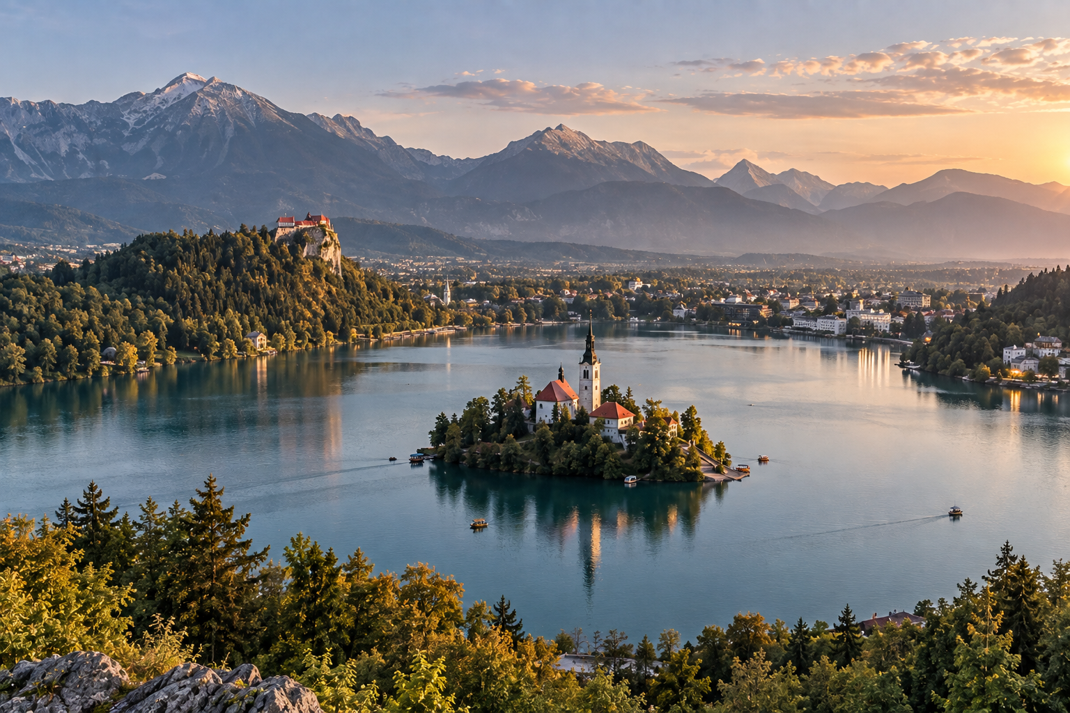 Slovenija