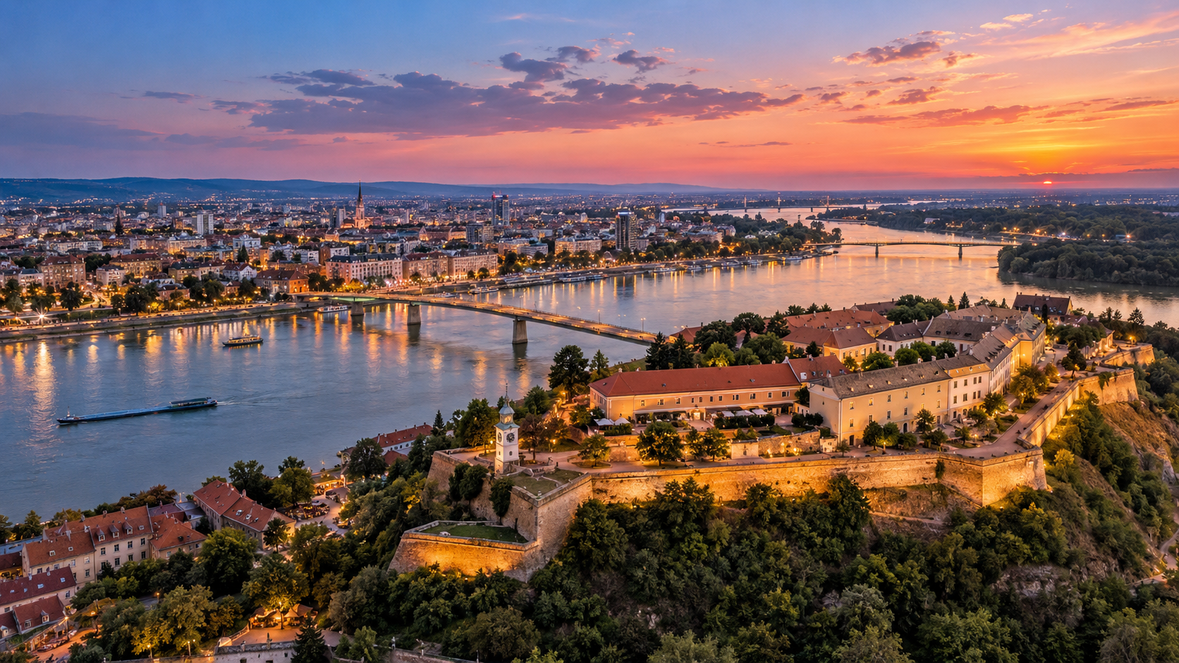 Novi Sad